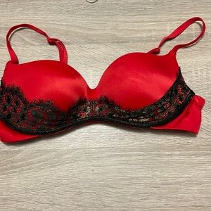 Victoria secret balconet bra